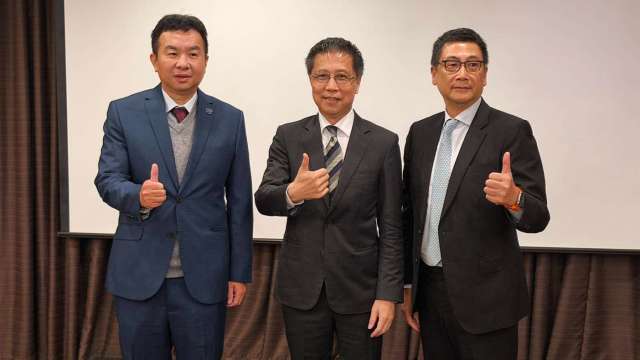 S廊帶的2個「S」產推動業與資本共贏 首屆S廊帶高峰會11/21啟航