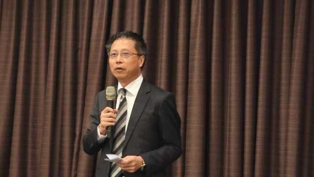 富邦證總座：台股2萬8未達「泡沫化」AI帶動明年上市櫃企業獲利衝破5兆元