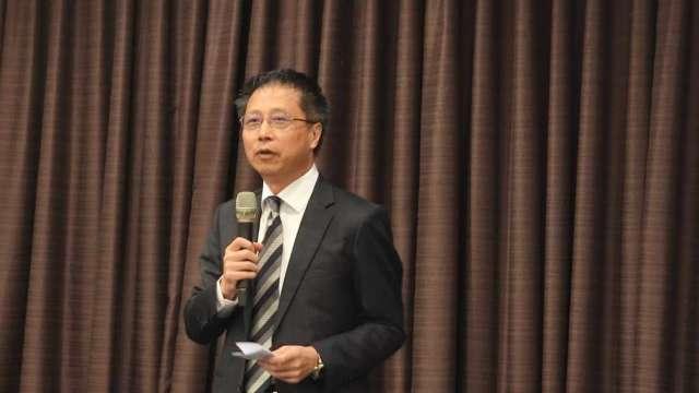 富邦證總座：台股2萬8未達「泡沫化」AI帶動明年上市櫃企業獲利衝破5兆元