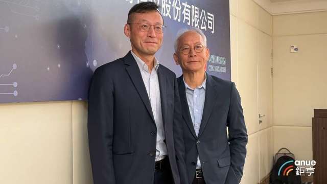 德鴻12月中旬掛牌上櫃 喜迎AI產品訂單爆發潮