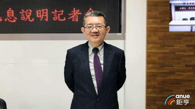 大聯大LaaS滲透率僅3.9% 估後續成長潛力巨大