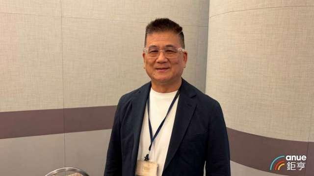 冠星-KY越南廠效益爆發 董座：明年樂觀營收可望創高