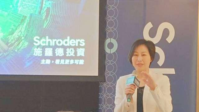 施羅德2026全球投資10大預測 看好台韓半導體、硬體供應鏈持續受惠AI