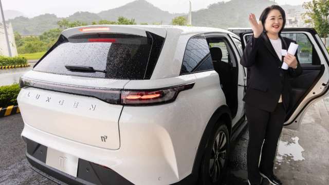 納智捷可能賣鴻海集團？裕隆法說這樣回應