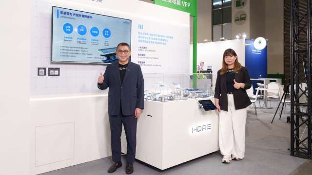 星星電力攜手和潤電能、匯僑 搶三型轉供綠電市場