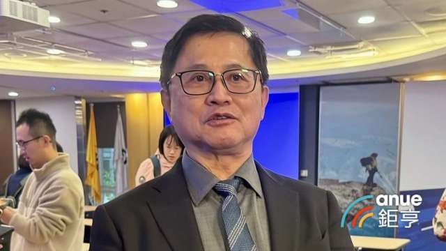 記憶體報價噴漲恐影響PC及手機需求 童子賢：理論上不直接影響代工廠