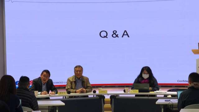 〈聯鈞法說〉明年光模組、雷射成長值得期待  800G完成認證明年出貨逐季增