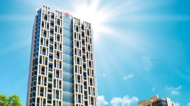 〈華南金法說〉明年啟動5年計畫先練兵 不排除任何併購可能