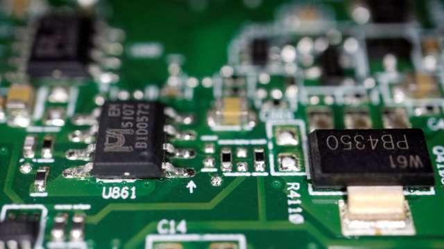 敦吉啖AI與車用檢測市場 今年獲利樂觀看