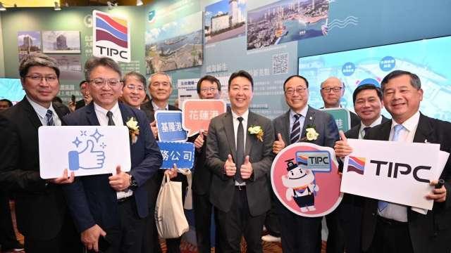 交通部招商大會聚焦5大亮點 交長：北車案12月起招標