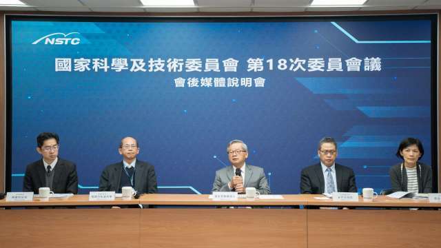 經濟部統籌無人機國家隊 2030年國內產值將突破400億元