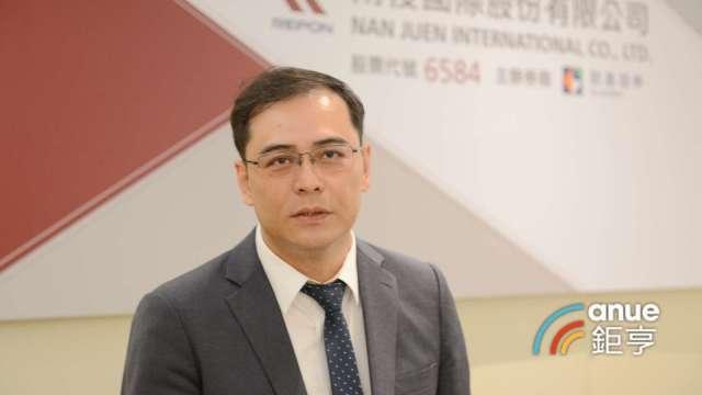 OTC：南俊國際20日起列爲處置股票 每5分鐘撮合一盤