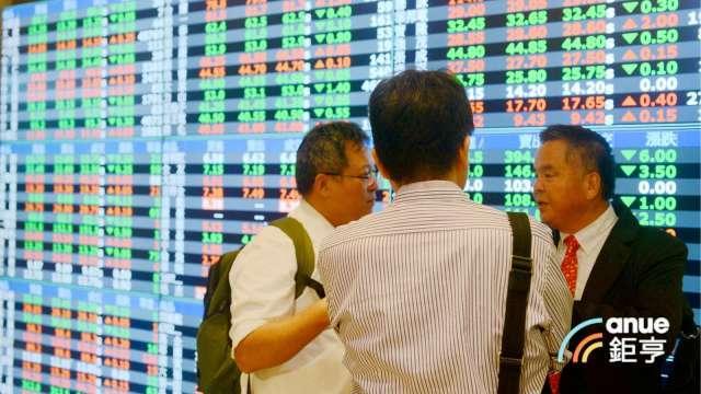 〈台股開盤〉輝達財報亮眼 台積電狂漲65元 指數暴衝逾800點