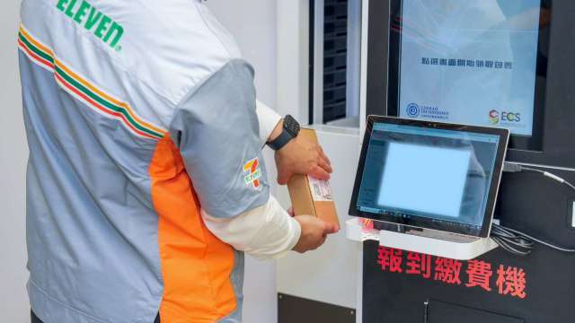 中保科旗下立保科技攜手統一超落實AI創新微型倉