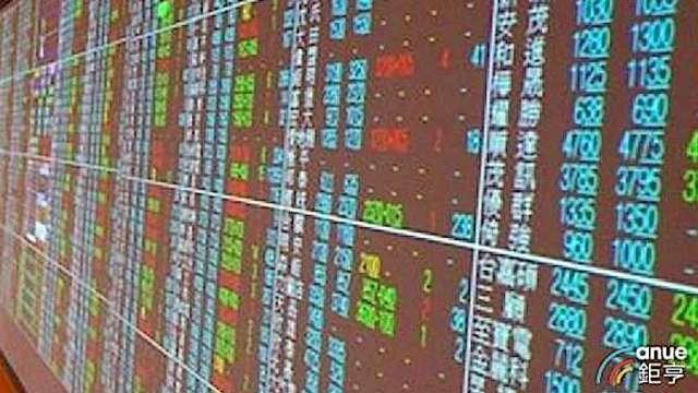 〈焦點股〉輝達報喜激勵光通訊股上揚 光聖亮燈漲停領族群發光