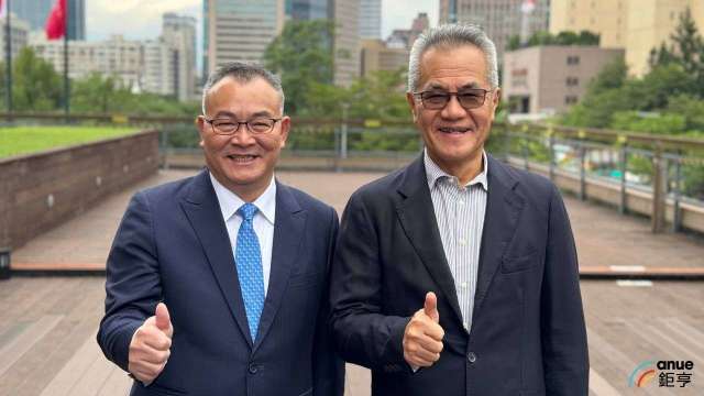 穎崴董座：產能已經塞爆 明年探針月產能再倍增、營收估創高