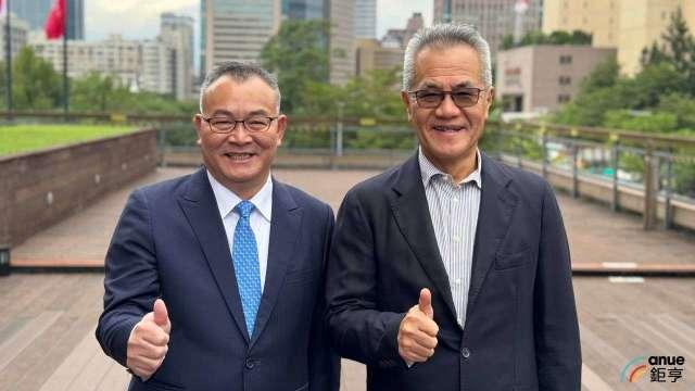 〈穎崴法說〉將進軍美國製造 預計明年上半年拍板定案