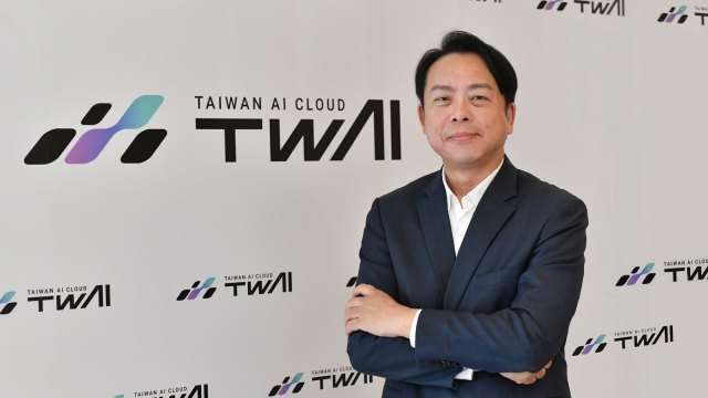 華碩旗下台智雲啟用全新品牌「Taiwan AI Cloud」 啟動明年IPO