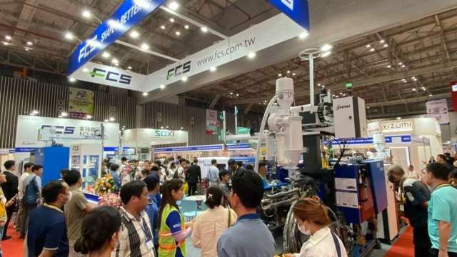 〈富強鑫法說〉高值化設備需求助攻鞋業、電動車接單報捷 2026展望審慎樂觀