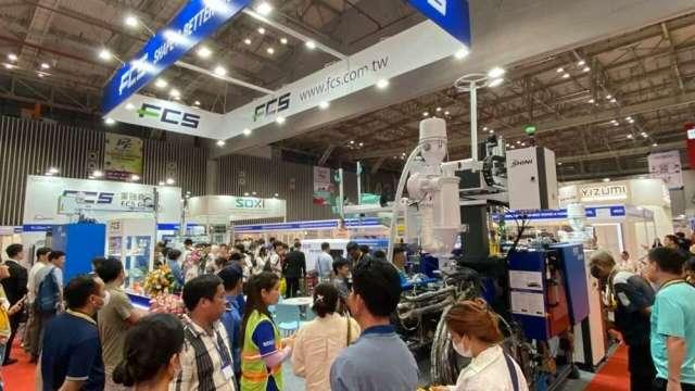 〈富強鑫法說〉高值化設備需求助攻鞋業、電動車接單報捷 2026展望審慎樂觀