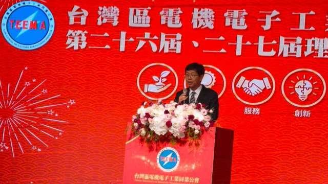 電電工會科學園區海外布局 首波供應鏈以竹科為藍本落腳墨西哥