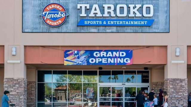 大魯閣拓點重心轉往美國 擬以10億元賣二座商場予遠雄