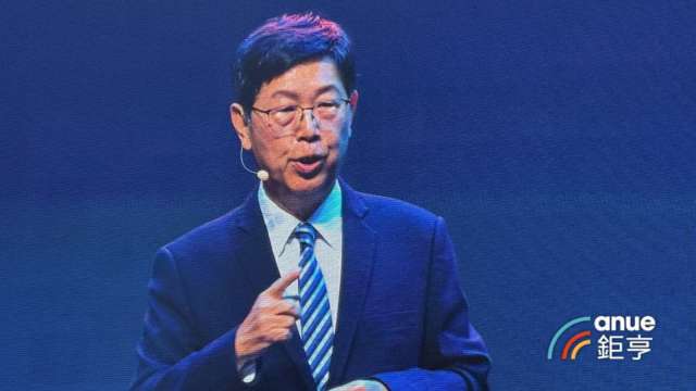 〈鴻海科技日〉鴻海宣布攜手OpenAI 在美打造下一代AI基礎設施