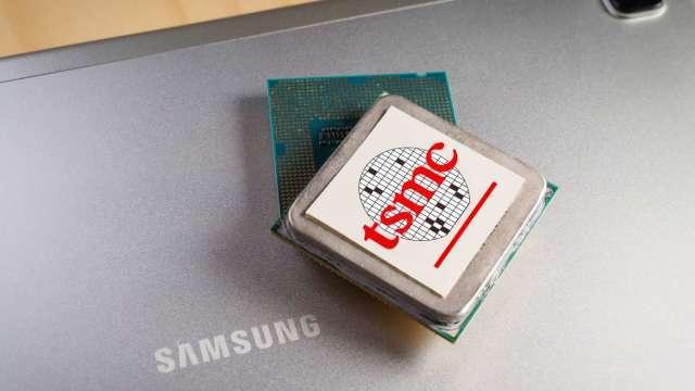 良率大躍進！Counterpoint Research：三星2奈米製程產能明年衝2.1萬片 縮小與台積電差距