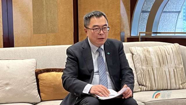 張雍川看2026充滿挑戰與機會 國泰投信：股市高檔震盪 宜適度提高債券比重