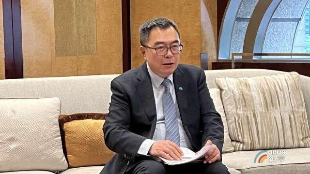 張雍川看2026充滿挑戰與機會 國泰投信：股市高檔震盪 宜適度提高債券比重