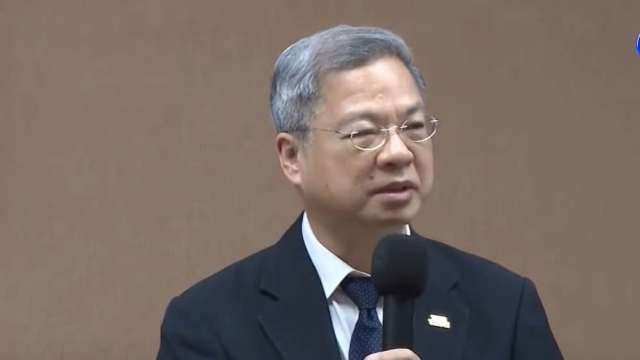 龔明鑫：輝達海外總部增資至10億元獲准、投資美國4000億美元？金額未確定