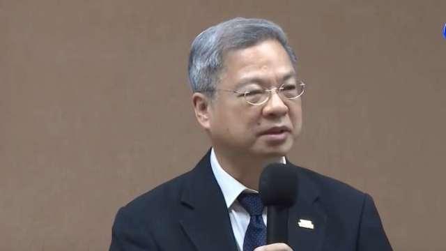 龔明鑫：輝達海外總部增資至10億元獲准、投資美國4000億美元？金額未確定