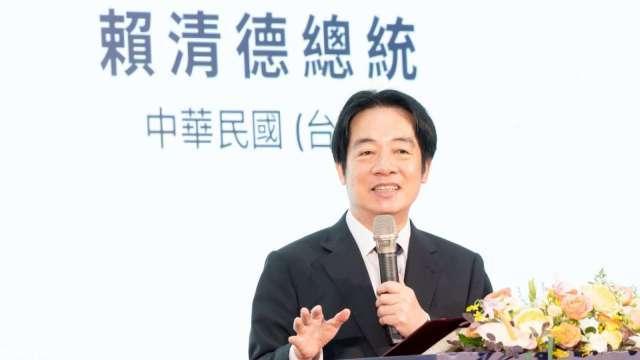 賴清德承諾：勞保基金不會破產 請勞工不用擔心