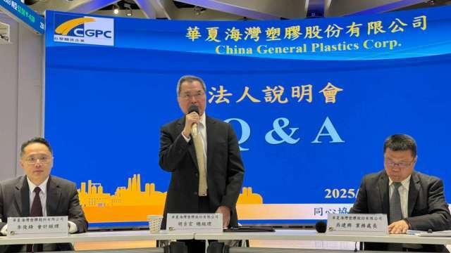 印度BIS急撤、 ADD懸而未決 華夏：以降低產銷、庫存方式因應