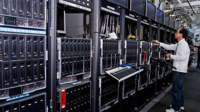 〈訊芯法說〉51.2T產品小量出貨 切入全球CSP供應鏈