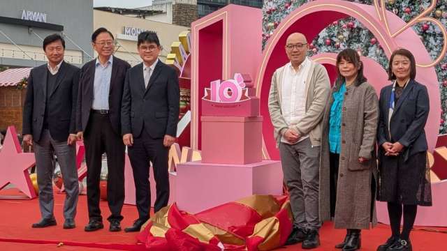 鐵道局：桃園高鐵站開發促軌道經濟 以鐵道帶動區域發展