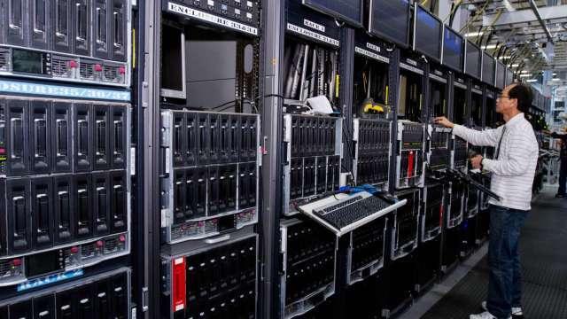 〈熱門股〉沛亨光纖業務報捷 逆勢周漲5%