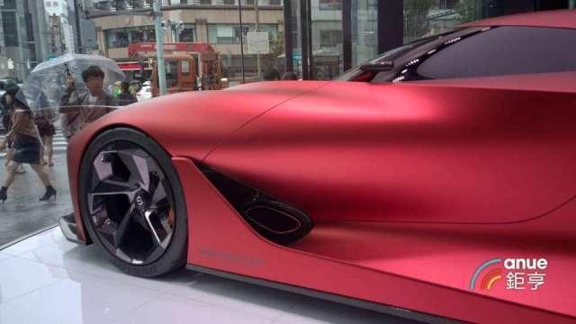 三大汽車板廠前三季出貨值健鼎突破百億元居冠 定穎緊逼敬鵬