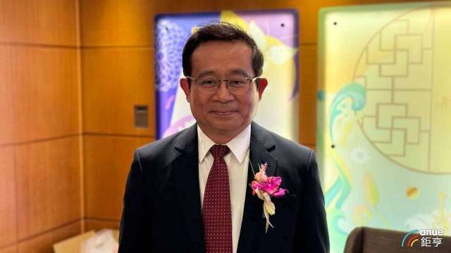 信驊再上修Q4展望 董座林鴻明：明年Q1營收年增達25%以上