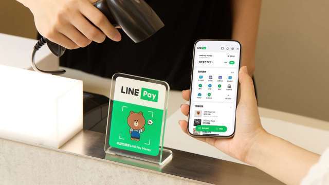 LINE Pay Money電支12/3正式上線 轉帳、儲值、支付服務不間斷