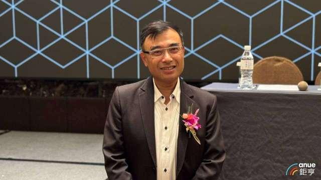 宜鼎：明年記憶體雙缺 每天醒來都在想「要把貨給誰」