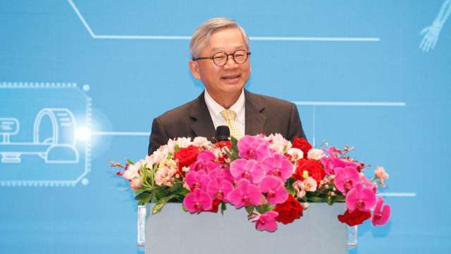 防國家核心技術外洩 國科會：擴大納管清單 軍工、太空10項技術入列