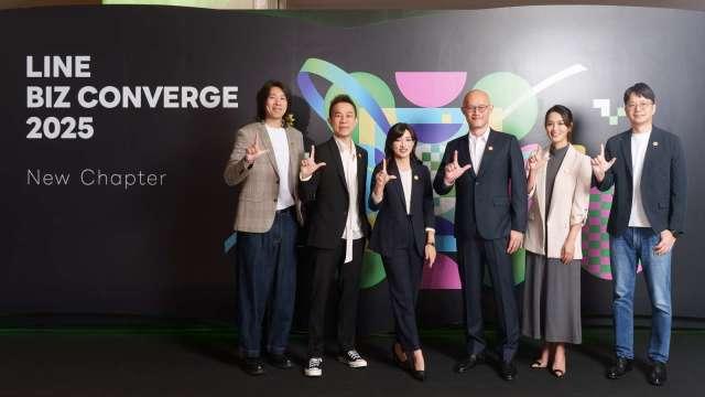 LINE推出LAP AI Agents、官方帳號AI機器人 帶領品牌數位轉型