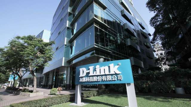 友訊推動多元解決方案 強化全球供應鏈韌性