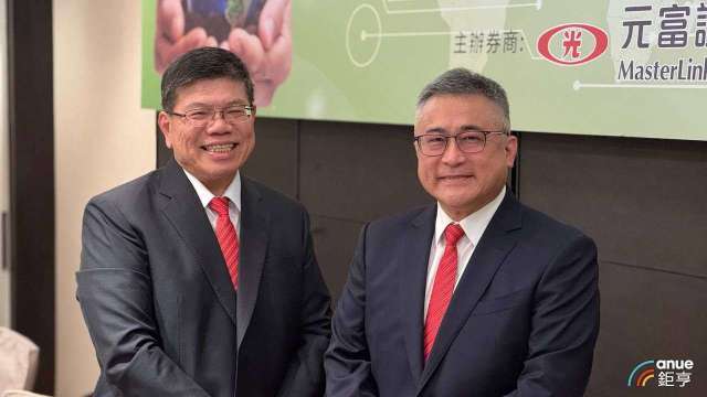 綠電工程海利普27日登興櫃 明年營運穩中向上、訂單看到2028年