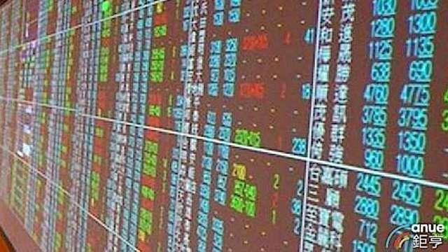 外資轉買超63億元 回補台積電6458張 加碼力積電、欣興