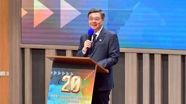 卓揆：台美關稅磋商大致完成文件交換 承諾對中小企業將擴大安全傘