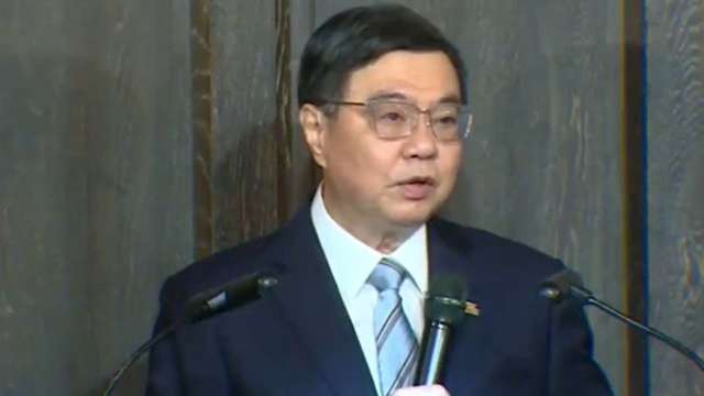 卓揆：「台灣模式」成台美合作新標準 明年人均GDP目標上看4萬美元