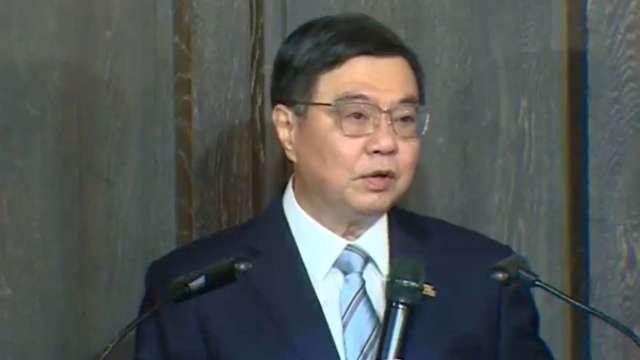 卓揆喊話：總預算卡關明年恐「寸步難行」籲工商界遊說國會儘速排審