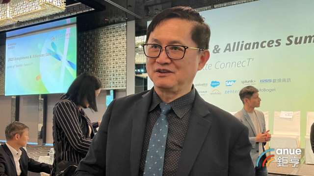 台積電正式對羅唯仁提告 童子賢：跨國智財權實際操作相當困難